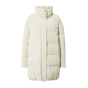 PATRIZIA PEPE Zimný kabát 'PIUMINO'  biela