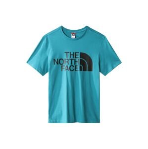 THE NORTH FACE Tričko  modrá / čierna