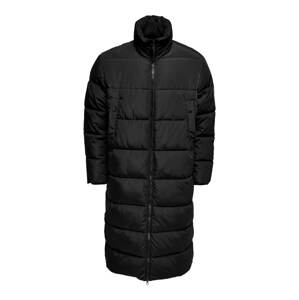 Only & Sons Zimný kabát  čierna