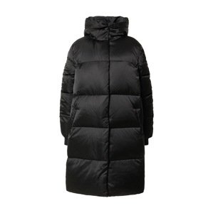 2NDDAY Zimný kabát  čierna