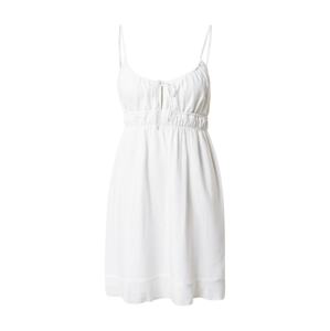 Cotton On Letné šaty  biela