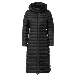 JOTT Zimný kabát  čierna