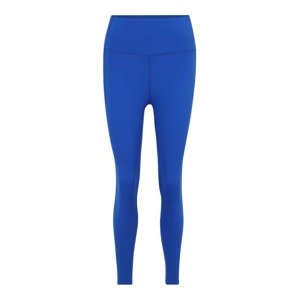 UNDER ARMOUR Športové nohavice 'Meridian'  modrá / sivá