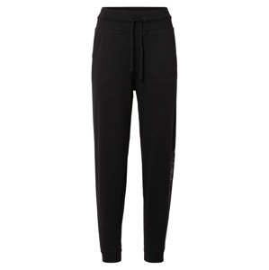 Calvin Klein Sport Športové nohavice  sivá / čierna / biela