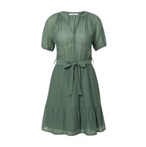 ABOUT YOU Letné šaty 'Julika'  zelená