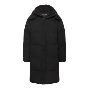 Lindbergh Zimný kabát  čierna