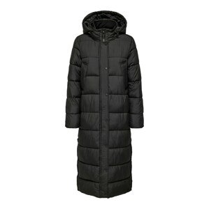 Only Petite Zimný kabát 'Cammie'  čierna