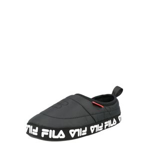 FILA Papuče 'COMFIDER'  čierna / biela