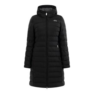 ICEBOUND Funkčný kabát  čierna