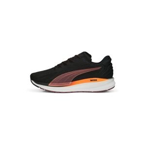PUMA Bežecká obuv 'Magnify Nitro Surge'  oranžová / rosé / čierna / biela