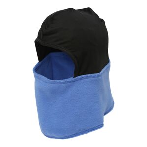 BURTON Športová čiapka  kráľovská modrá / čierna / biela
