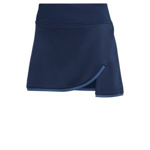 ADIDAS PERFORMANCE Športová sukňa 'Club '  námornícka modrá / tmavomodrá