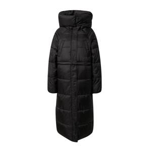 Pimkie Zimný kabát  čierna