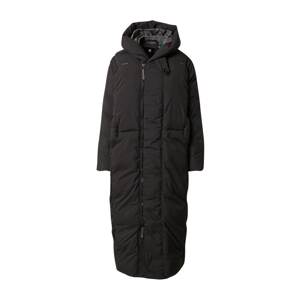 G-Star RAW Zimný kabát 'Whistler'  čierna