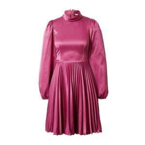 Closet London Šaty  purpurová