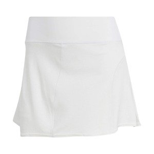 ADIDAS PERFORMANCE Športová sukňa 'Match'  biela