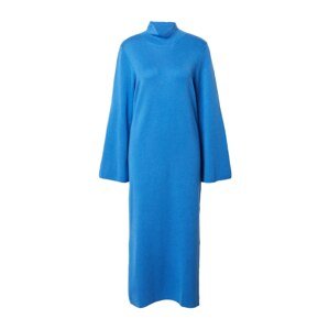 InWear Pletené šaty 'Musette'  nebesky modrá