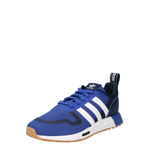 ADIDAS ORIGINALS Športová obuv 'Multix'  modrá / čierna / biela