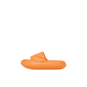 ONLY Plážové / kúpacie topánky 'MAVE'  oranžová