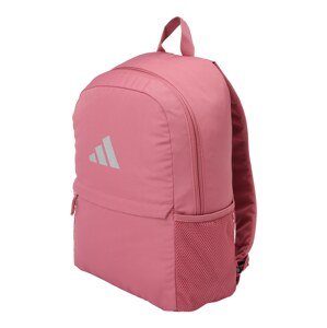 ADIDAS PERFORMANCE Športový batoh  rosé / strieborná