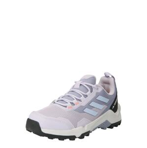 ADIDAS TERREX Športová obuv 'Eastrail 2.0'  dymovo modrá / svetlomodrá / pastelovo fialová / čierna / biela