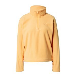 ROXY Športový sveter  oranžová