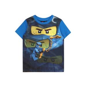 LEGO® kidswear Tričko 'TAYLOR'  modrá / zmiešané farby