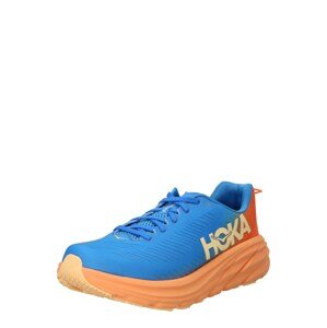 Hoka One One Športová obuv 'RINCON 3'  modrá / oranžová