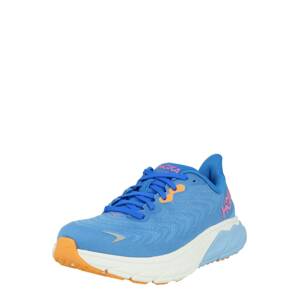 Hoka One One Bežecká obuv 'ARAHI 6'  modrá / mätová / oranžová / ružová