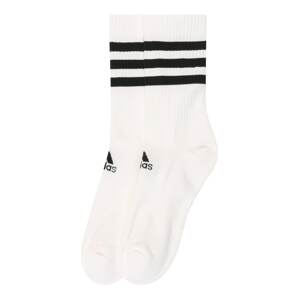ADIDAS ORIGINALS Športové ponožky  čierna / biela