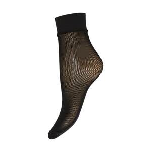 Wolford Ponožky  čierna
