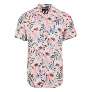 Threadbare Tričko  zmiešané farby / pastelovo ružová