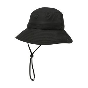 BILLABONG Športový klobúk  čierna