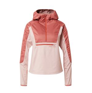 KariTraa Športová bunda 'HENNI'  ružová / rosé