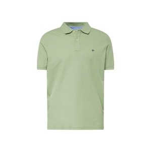 FYNCH-HATTON Tričko  pastelovo zelená
