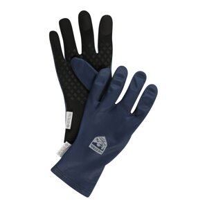 Hestra Športové rukavice  námornícka modrá / svetlosivá