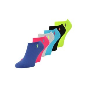 Polo Ralph Lauren Ponožky  zmiešané farby