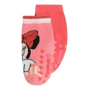 OVS Ponožky  zmiešané farby / ružová