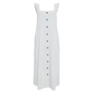 Threadbare Letné šaty 'Oak'  biela