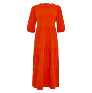Threadbare Letné šaty 'Finn'  oranžová