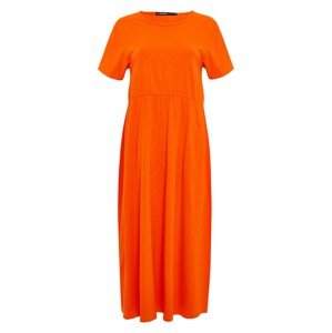 Threadbare Letné šaty 'Danni'  oranžová
