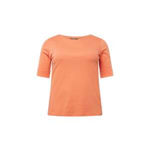 Lauren Ralph Lauren Plus Tričko 'JUDY'  oranžová