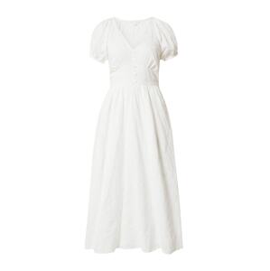 Springfield Letné šaty  biela