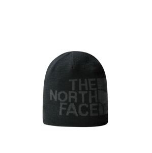 THE NORTH FACE Športová čiapka  sivá / čierna