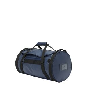 HELLY HANSEN Športová taška  modrá / čierna