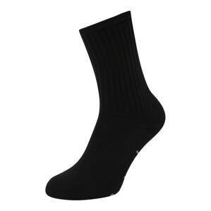 Smartwool Športové ponožky  čierna