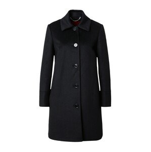 MAX&Co. Prechodný kabát 'JET'  čierna