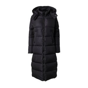 SAVE THE DUCK Zimný kabát 'COLETTE'  čierna