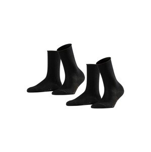 FALKE Ponožky 'Active Breeze'  čierna