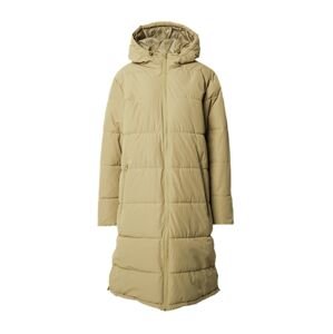 Peppercorn Zimný kabát 'Madison'  svetlozelená